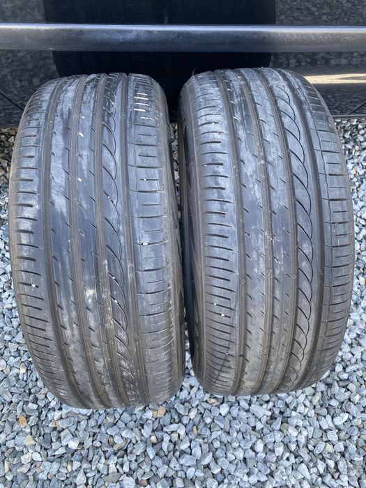 Anvelope 225/55R17 Zeta Alventi Profil VARA Dot:4222
