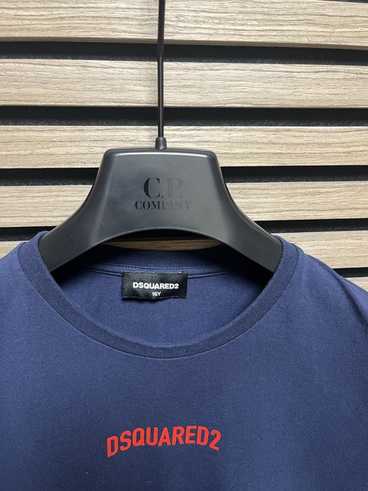 Dsquared2 : Размер 16Y- S / Оригинал