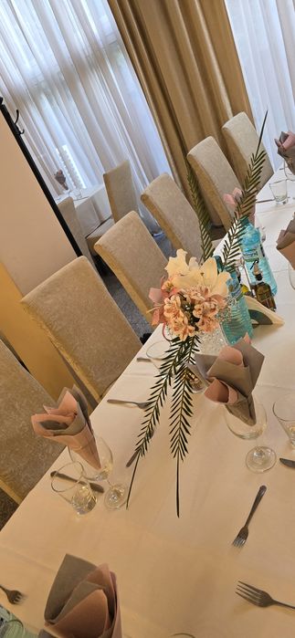 Украса за рожден ден,юбилей,кръщене,бал,сватба и др. Балони с хелий