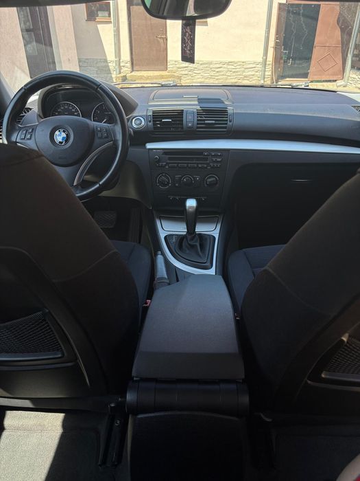 Vând BMW seria 1