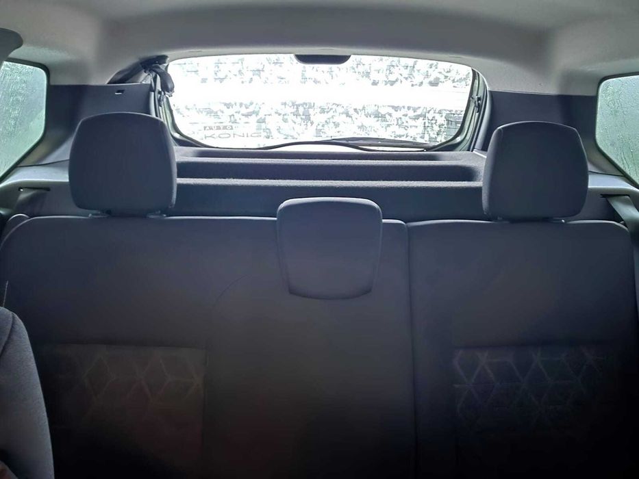 Dacia Duster 1.2 TCE