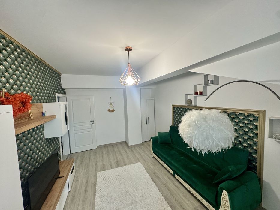 Apartament 2 camere , CUG, Panoramic Residence,