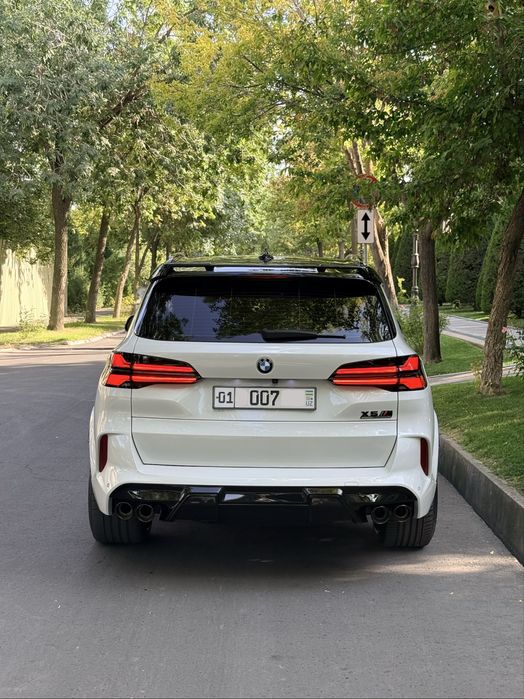 Bmw X5 Xdrive40i facelift X5 Competition 2022/2025