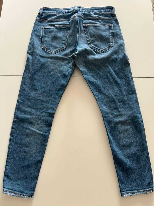 Мъжки дънки ZARA