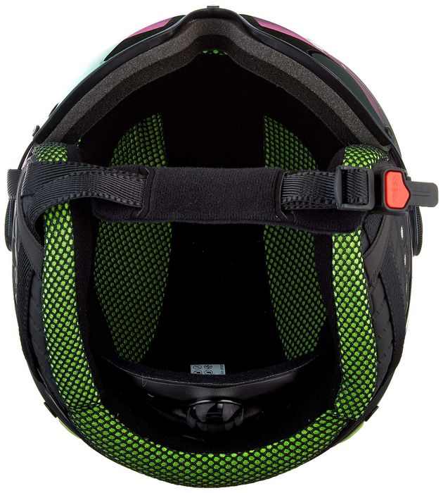 ALPINA JUMP 2.0, XL, нова, оригинална ски/сноуборд каска