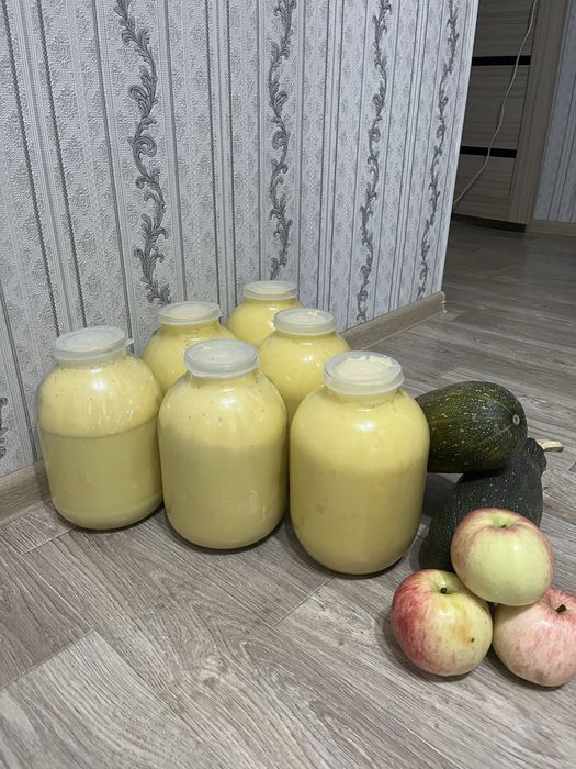 Продам натуральный мед,3л банка 15 000