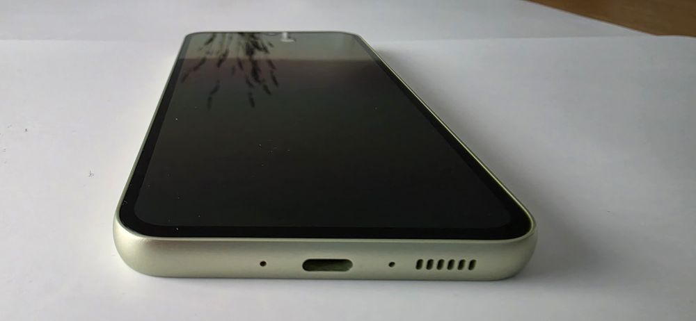 Samsung Galaxy A34 5G 128 GB