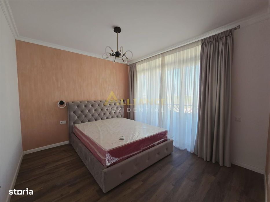 Cartierul Nou - 5 Camere 3 Bai - Duplex - Gata de mutat