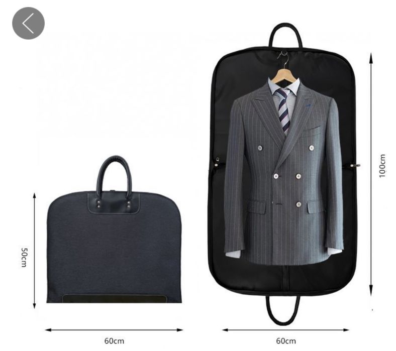 Чехол для одежды, портплед, дорожна сумка