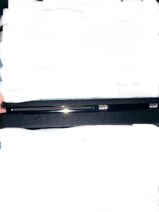 Playstation 4 slim, 1TB