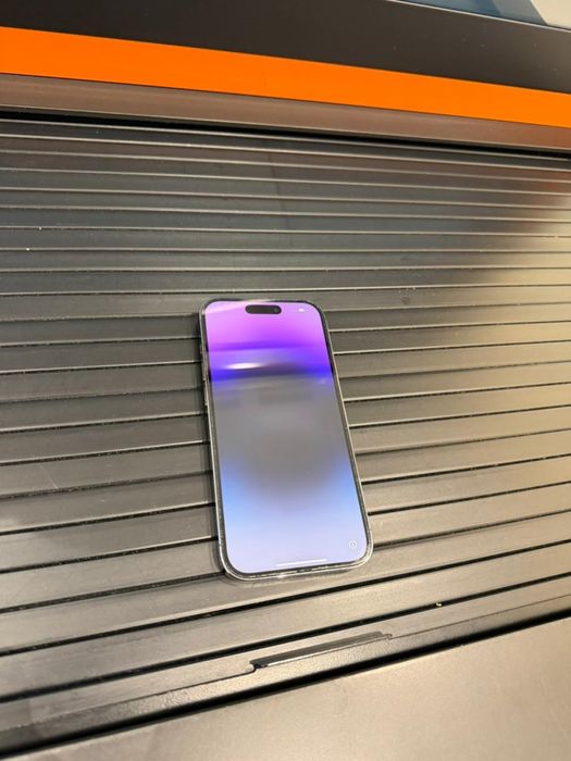 Продам айфон 14 про 128 iphone