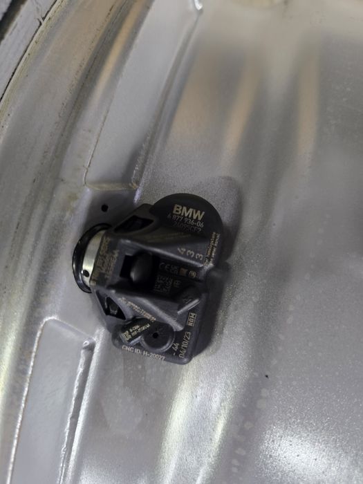 Джанти 17 / 5х112 - BMW 3 , 4 G и др. 5x112