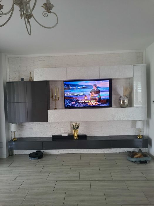 Mobila living eleganta si practica