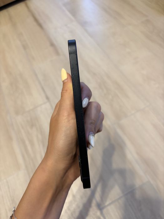 Iphone 12 BLACK 128GB