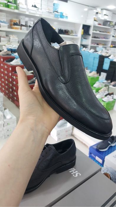 Продоется мужской туфли