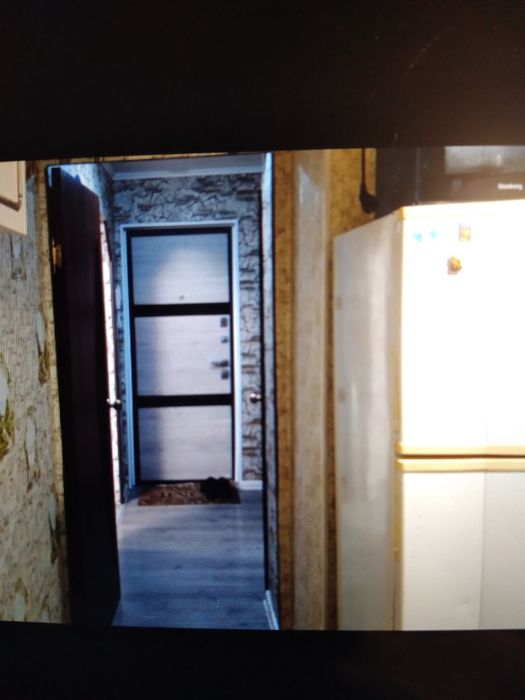 1 комнатная квартира