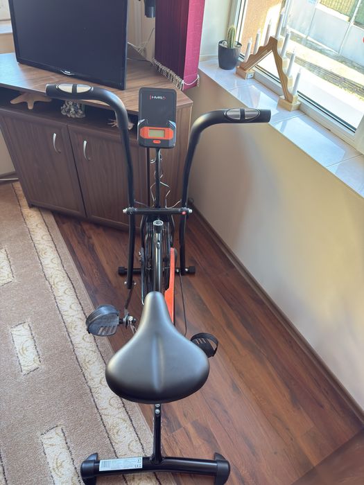 Велоергометър въздушен