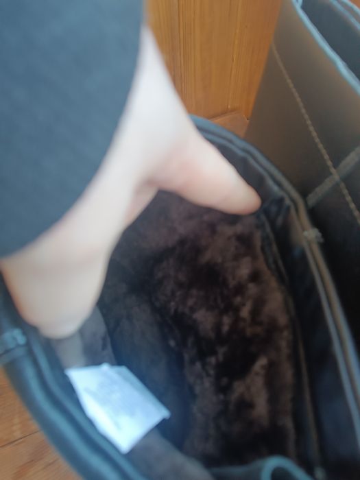 Продам зимние рабочие сефти сапоги