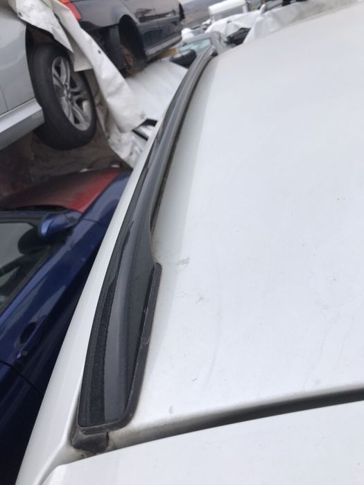 Bare longitudinale bare plafon Bmw x1 e84
