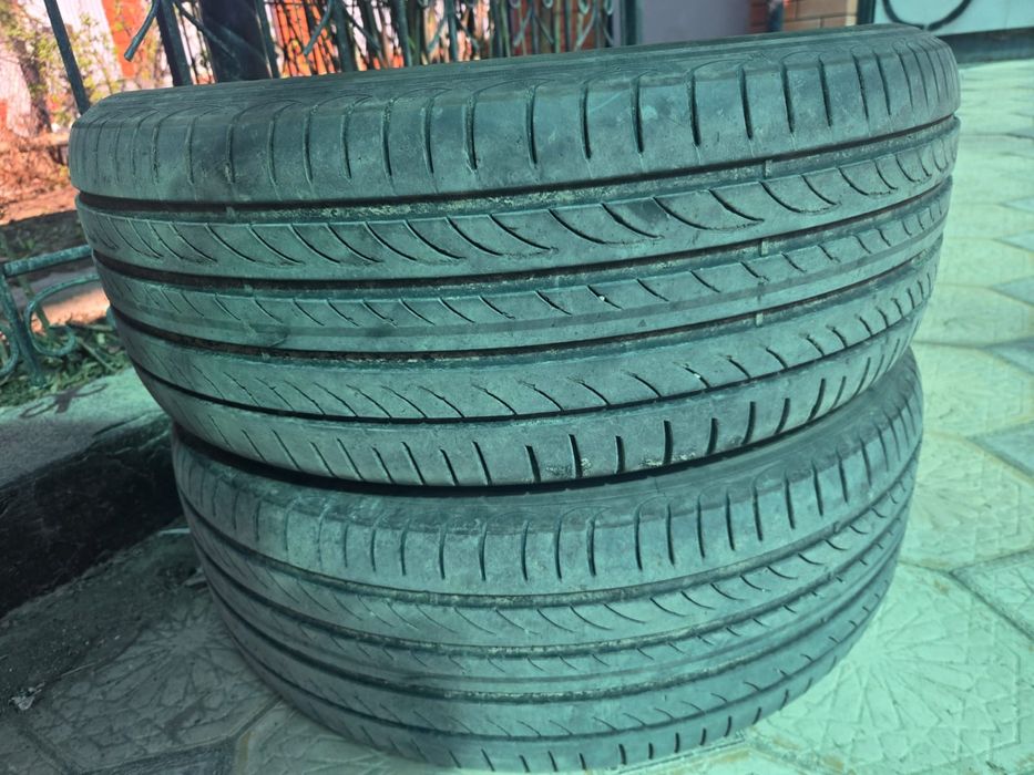 Покрышка фирелли