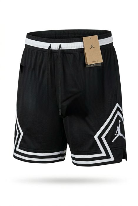 Къси панталони Nike Jordan