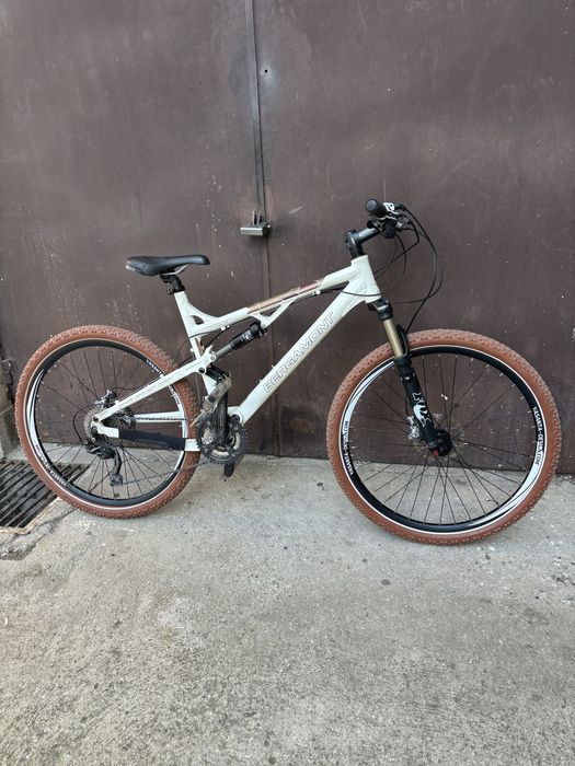 Bergamont Enduro