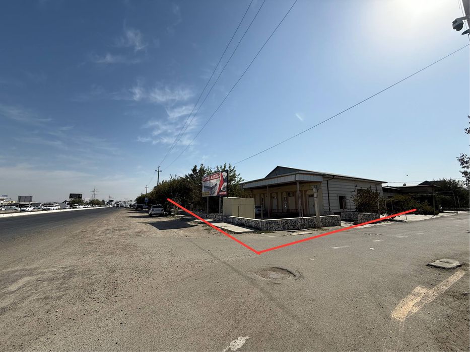 #a660  Zor lokatsiyadan 4.2+3 sotiqli hovli sotiladi