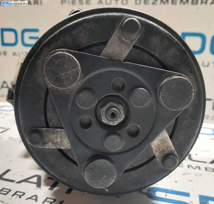 Compresor AC Clima Aer Conditionat Opel Astra G 1.3 CDTI 1998 - 2005 Cod 13197538 [N0094]
