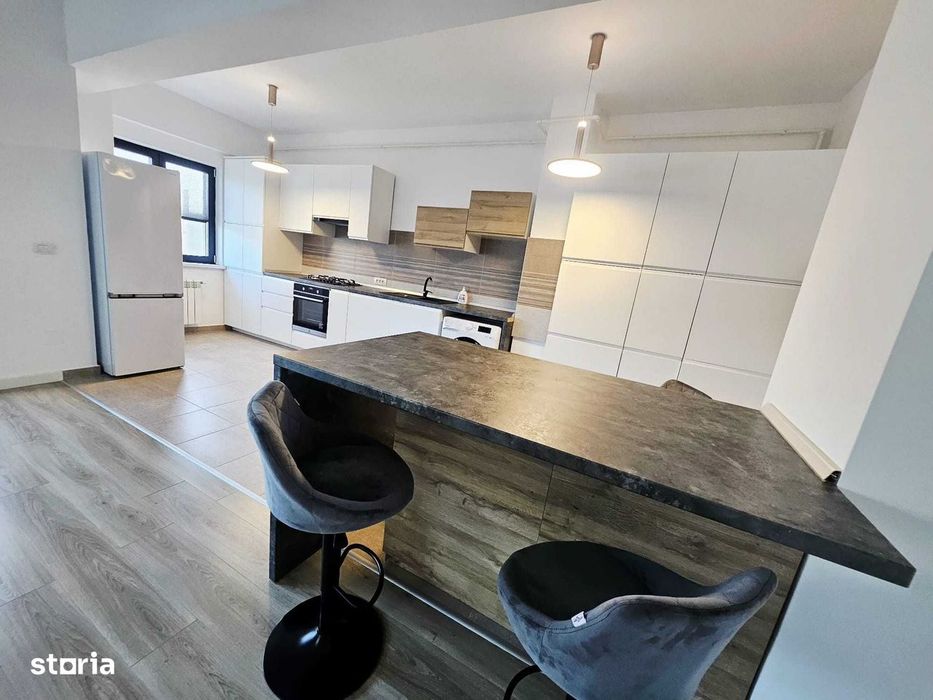 Ap 2 camere, 82 mp, LUX - Complex Conest Grand Residence