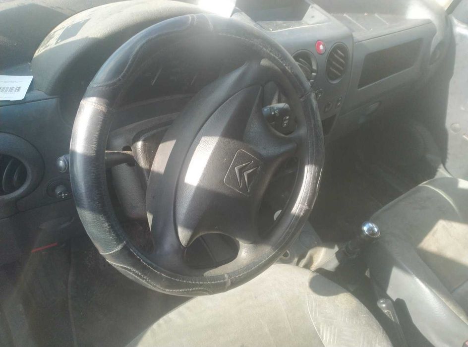 Ситроен берлинго