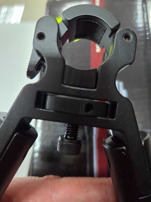 Двунога  Bipod за въздушна пушка д