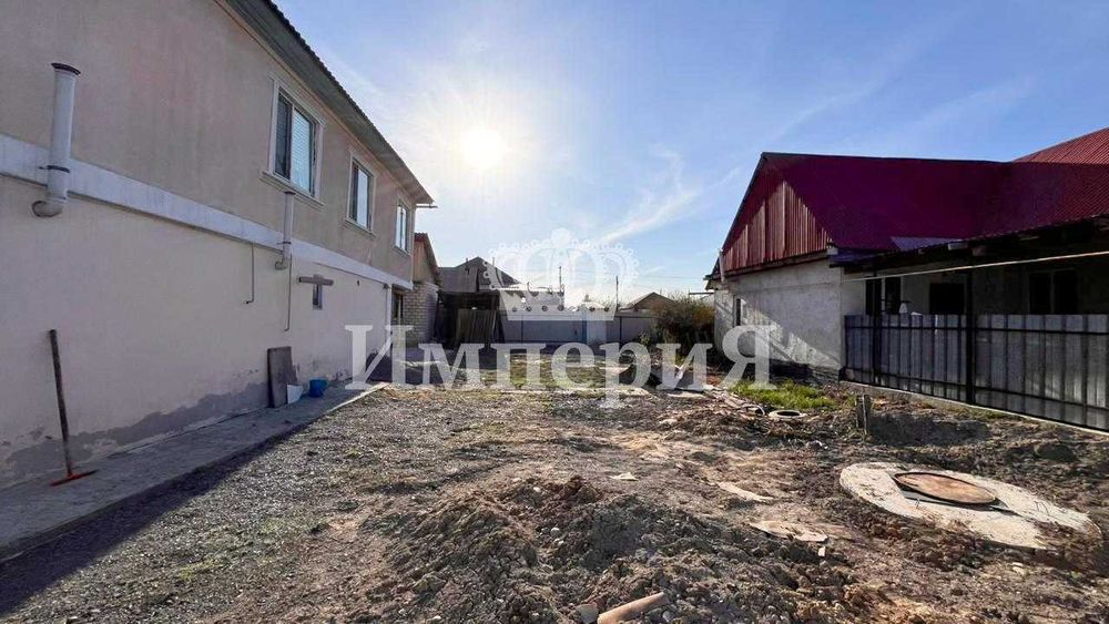 5 ком дом в Центре