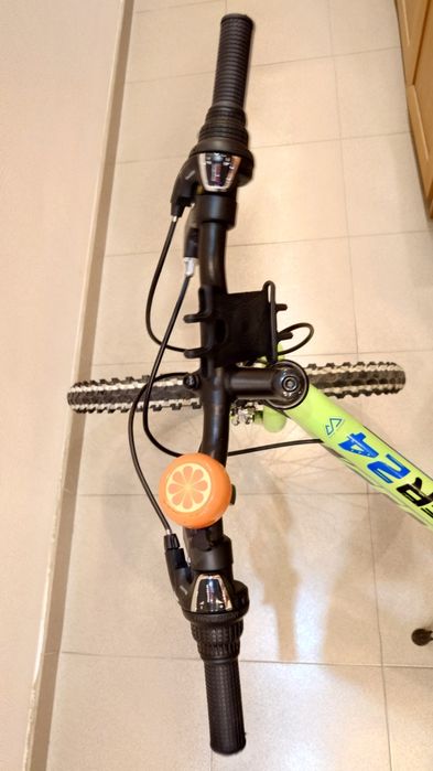 Продавам велосипед Cross Speedster 24