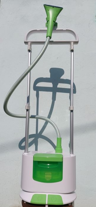 Вертикальный отпариватель philips для одежды