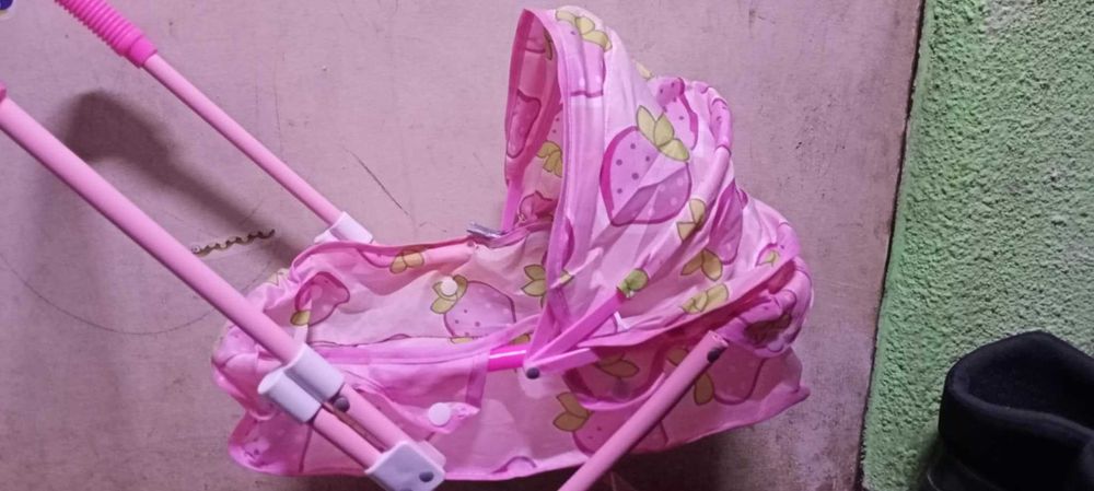 Колички за кукли-1бр за 8лв.!