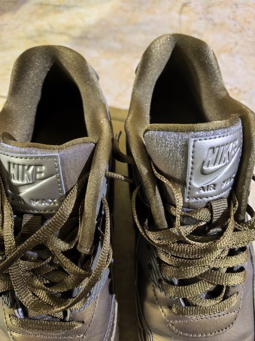 Nike air max дамски маратонки