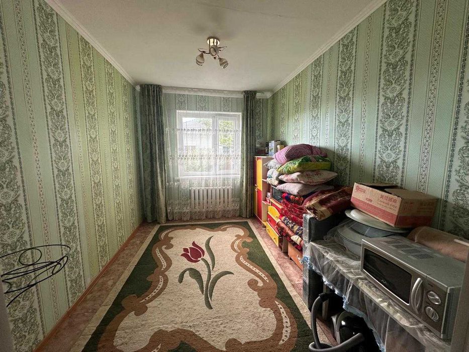 Продается жилой дом в Коянды