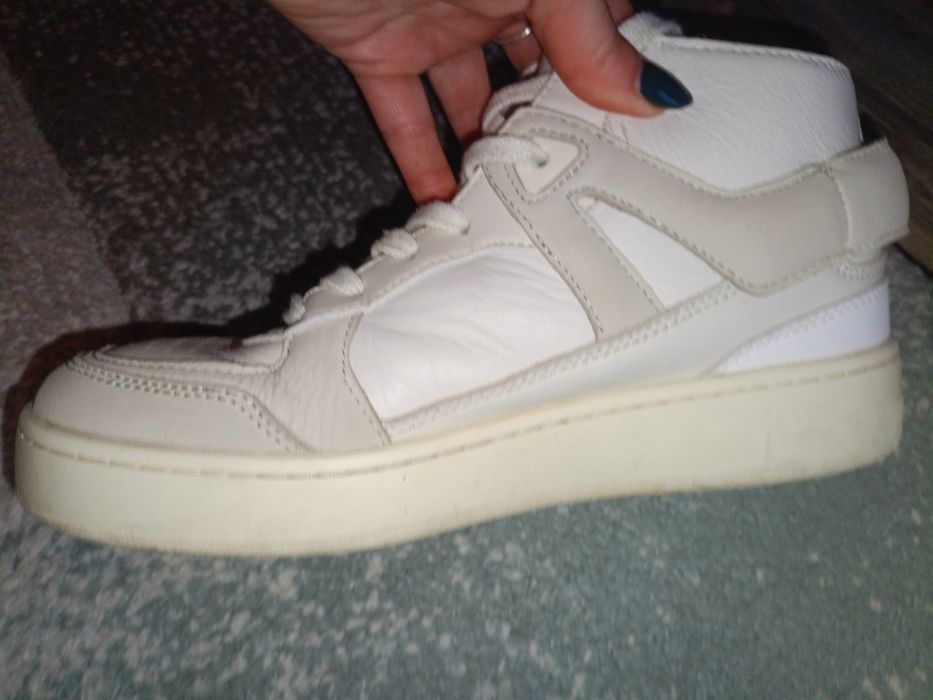 Дамски кецове Calvin Klein