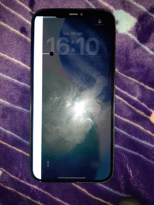 IPhone 12 ProMax pentru piese