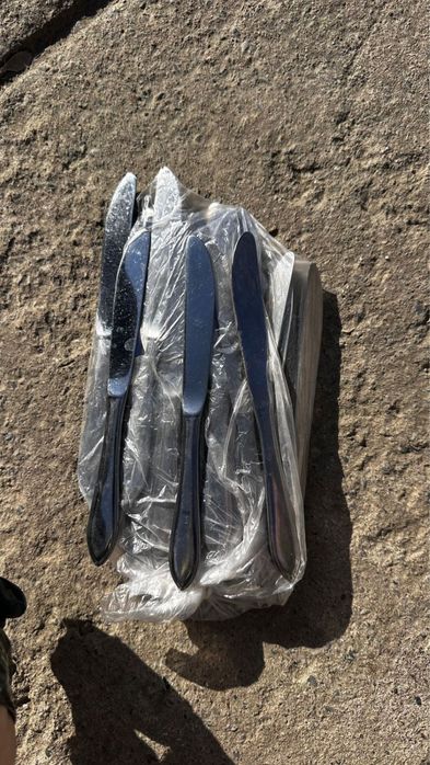 Для кухни посуда