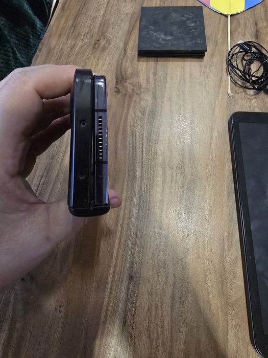 Vand Samsung Galaxy Z Fold 4 256gb 12gb ram  Impecabil