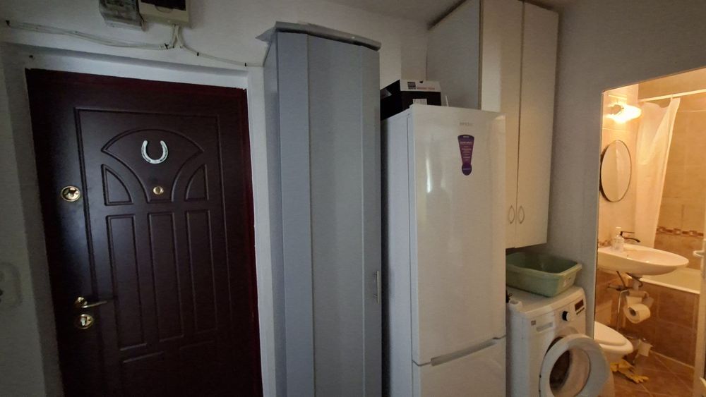 Apt. 2 dormitoare 560 eu