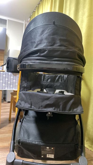 Продам детскую коляску