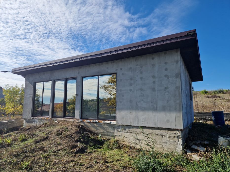 Teren de vanzare  comuna smardan judetu galati