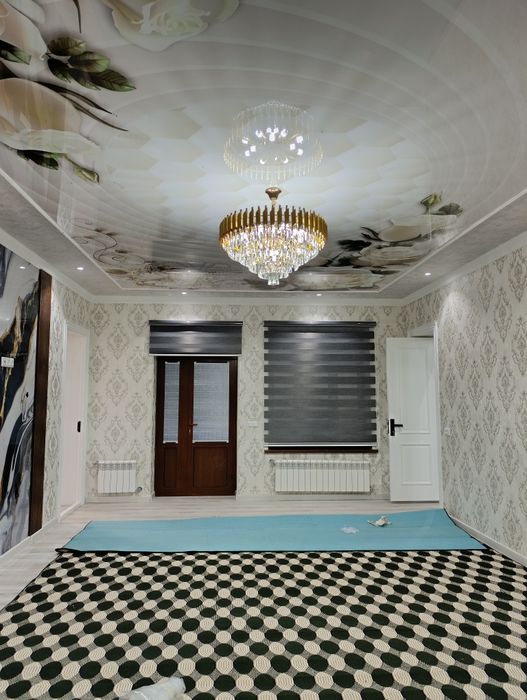 Jalyuzi Plisse pardalar