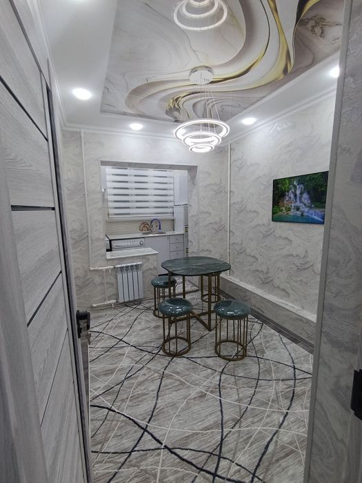 ~Метро Мирзо Улугбек, 1/3/4, с ремонтом и обстановкой~