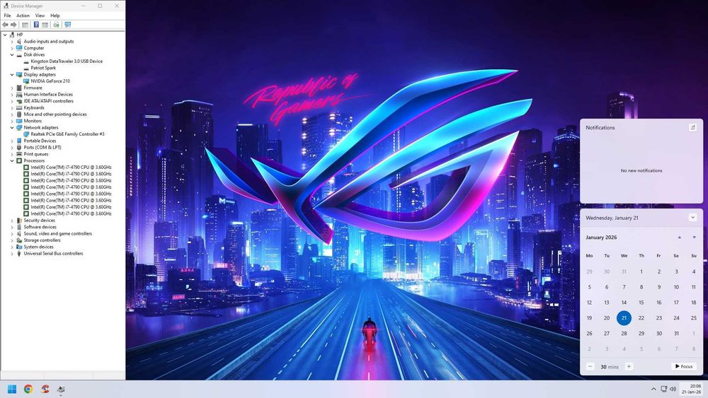 Vand CPU i7 model i7-4790 la 200lei