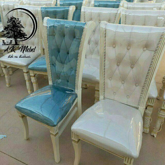 ЦЕХ дан мухташам Парламент стул ва столлар