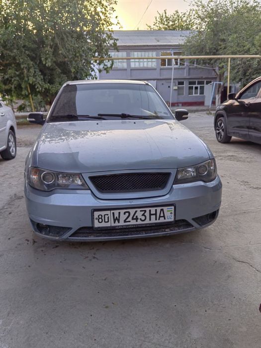 нексия 2 год 2013