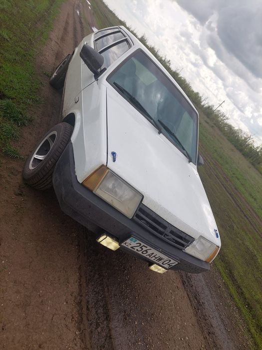 Продам Ваз 2109 Срочно!!